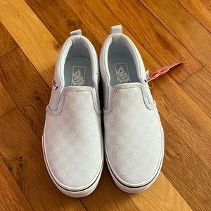 Girls Slip On’s